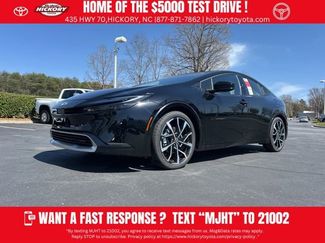 New 2026 Toyota Prius Plug-In Hybrid video 1