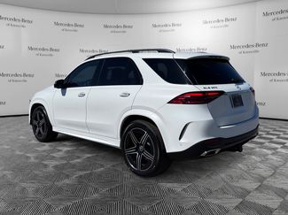 New 2026 Mercedes-Benz GLE 350 4MATIC video 3