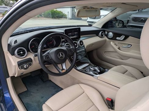 Used 2017 Mercedes-Benz C 300 Coupe image 18