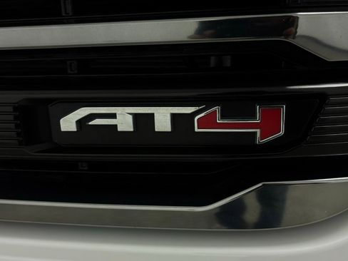 Used 2023 GMC Sierra 1500 AT4 w/ Technology Package image 57