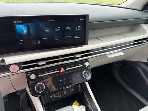 New 2026 Hyundai Tucson SEL FWD image 28