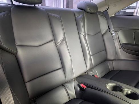 Used 2015 Cadillac ATS 2.0T Coupe image 19