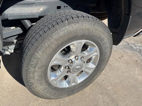 Used 2024 RAM 2500 Big Horn image 27