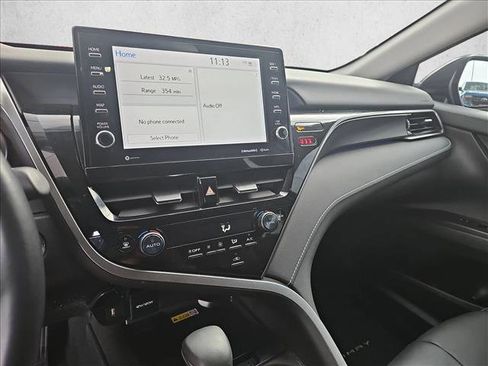 Used 2023 Toyota Camry XSE image 16