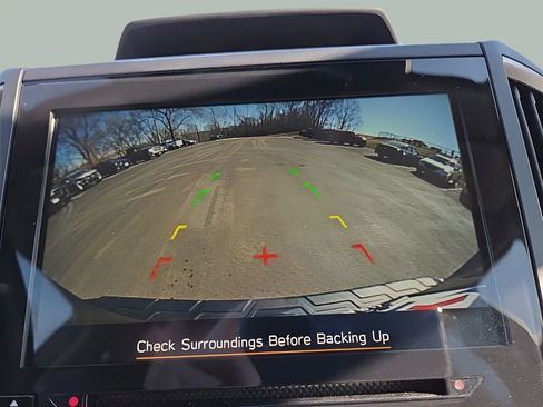 Certified 2023 Subaru Forester Limited w/ Popular Package #2 image 23