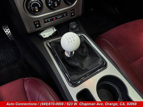 Used 2014 Dodge Challenger SRT8 RWD image 15