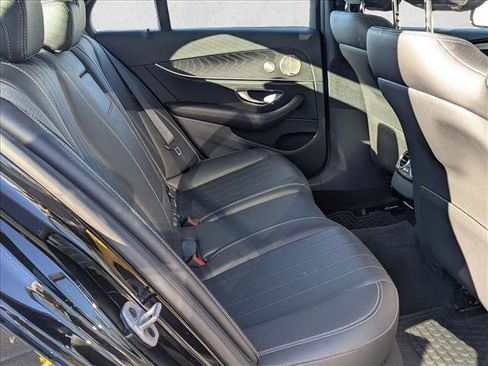 Used 2022 Mercedes-Benz E 350 Sedan image 20