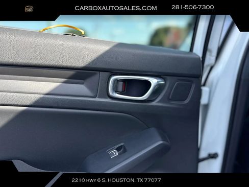 Used 2026 Honda Civic Sport image 26