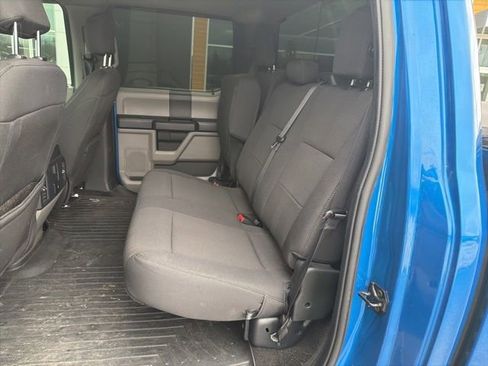 Used 2019 Ford F150 XL w/ Equipment Group 101A Mid image 10