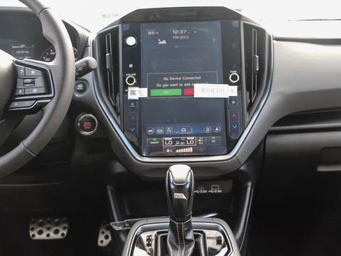 New 2025 Subaru Crosstrek 2.5i Sport image 13