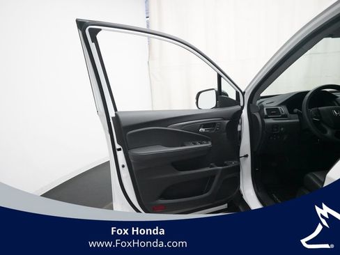Certified 2026 Honda Ridgeline RTL image 27