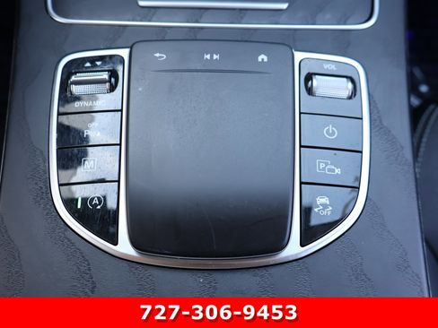 Certified 2022 Mercedes-Benz GLC 300 image 29