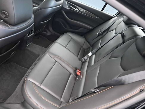 Used 2020 Cadillac CT5 Sport AWD/4WD image 23