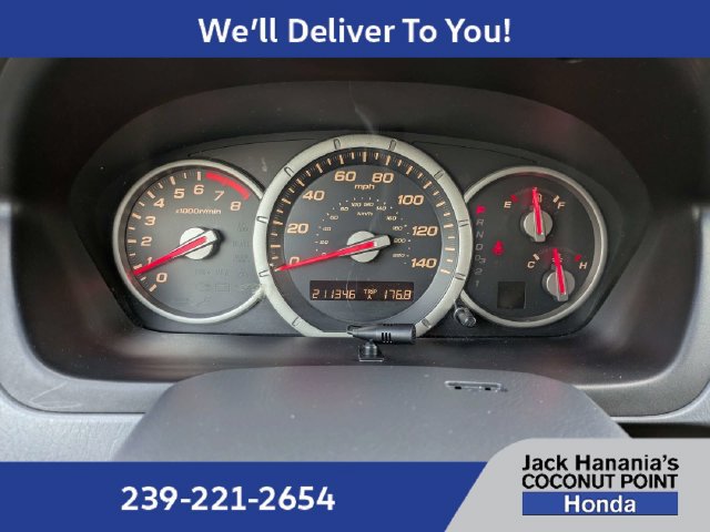 Used 2008 Honda Pilot EX image 29