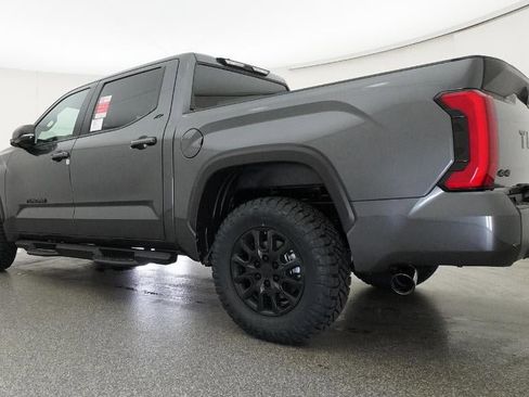 New 2026 Toyota Tundra SR5 AWD/4WD image 21