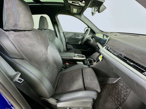 New 2026 BMW X1 xDrive28i w/ Technology Package AWD/4WD image 44