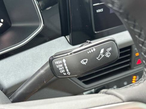 New 2025 Volkswagen Jetta SE image 26