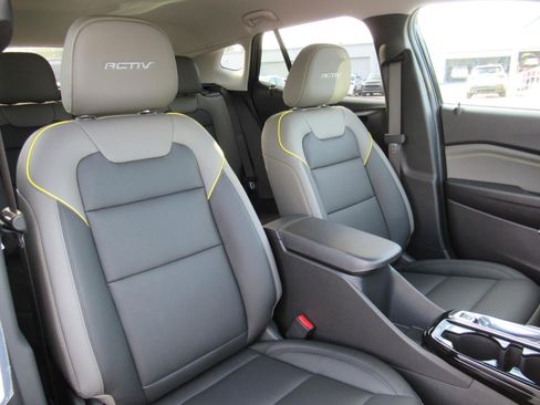 New 2026 Chevrolet Trax ACTIV image 9
