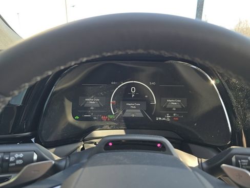 New 2026 Lexus RX 500h F Sport w/ Convenience Package image 36