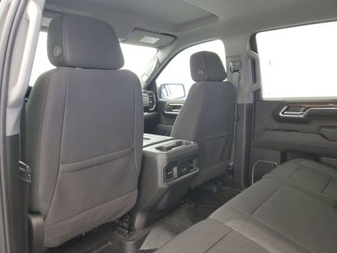 Used 2022 Chevrolet Silverado 1500 LT w/ Z71 Off-Road Package image 13