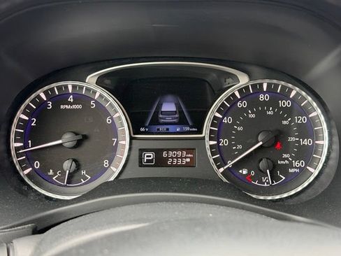 Used 2019 INFINITI QX60 Luxe w/ Essential Package AWD/4WD image 14