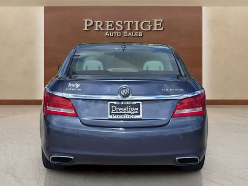 Used 2014 Buick LaCrosse Leather image 33