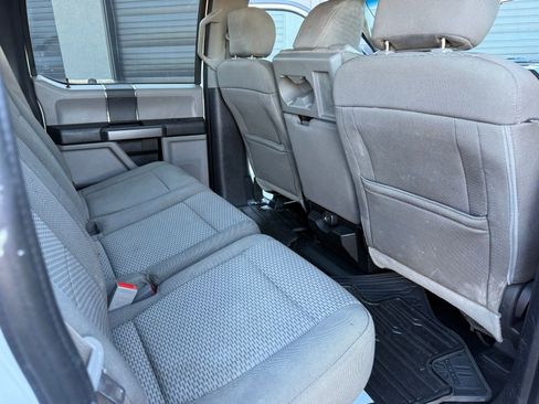 Used 2019 Ford F350 XLT w/ XLT Value Package image 12