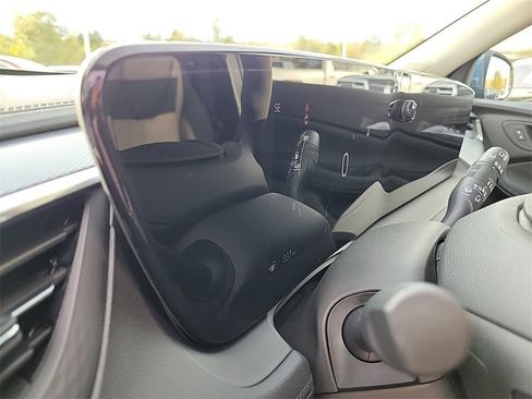 New 2026 Buick Encore GX Sport Touring w/ Comfort Package image 23