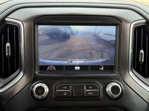 Used 2020 GMC Sierra 1500 AT4 w/ AT4 Preferred Package AWD/4WD image 16