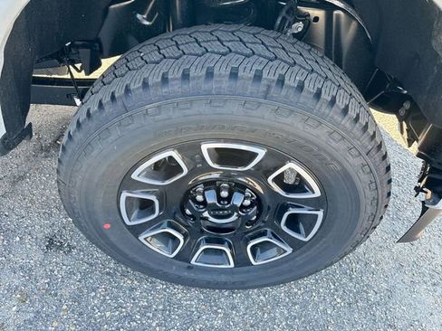 New 2026 Ford F350 Platinum image 12