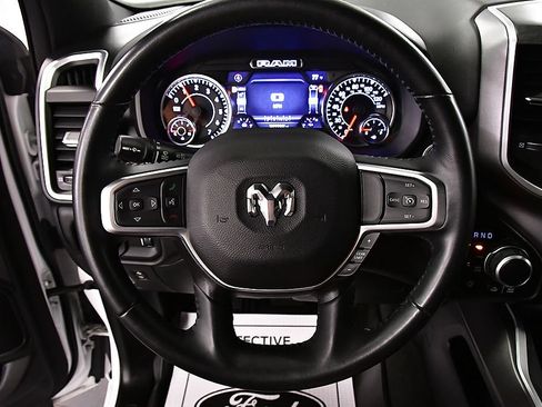 Used 2023 RAM 1500 Big Horn AWD/4WD image 20