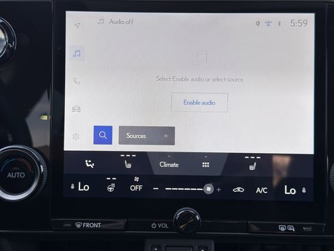 Used 2025 Lexus NX 350 AWD w/ Accessory Package (2T) image 62