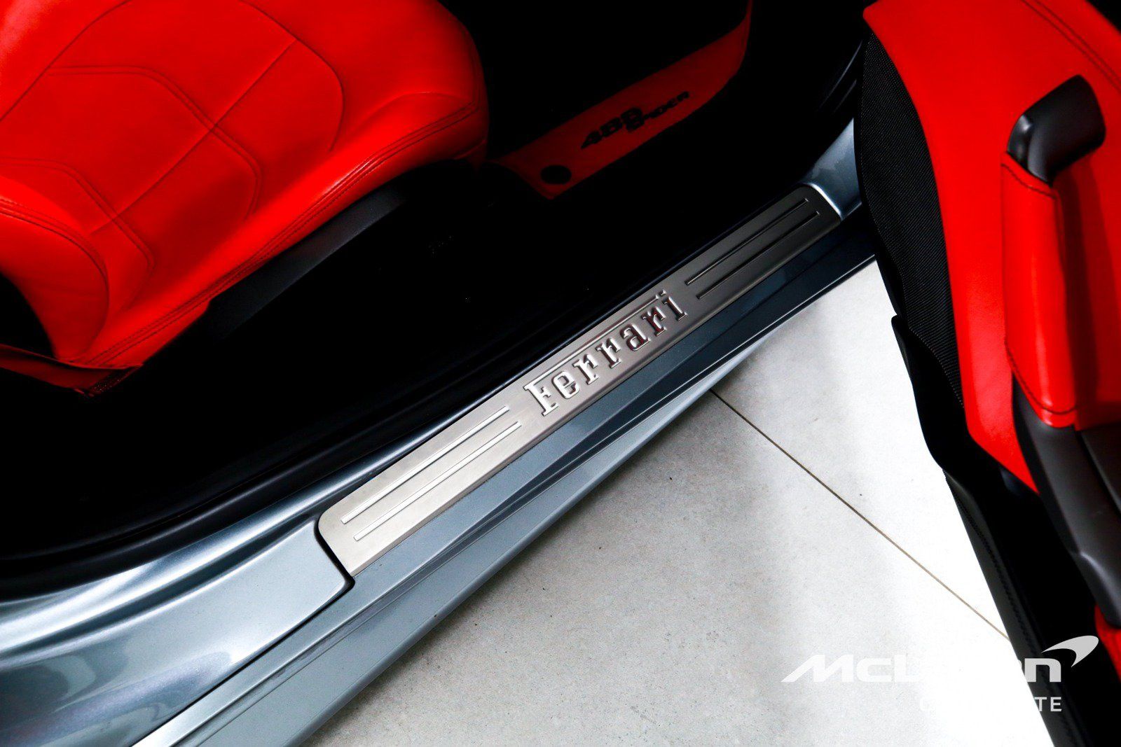 Used 2019 Ferrari 488 Spider RWD image 21