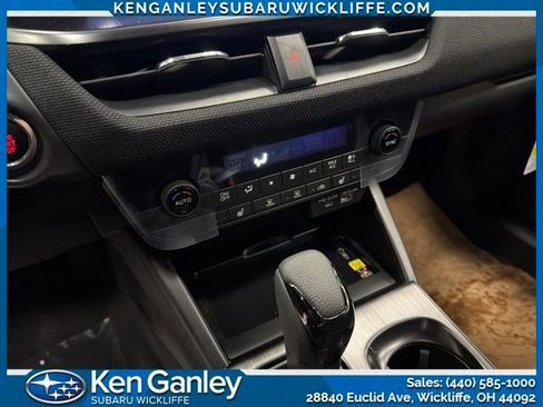 New 2026 Subaru Outback Limited XT image 10