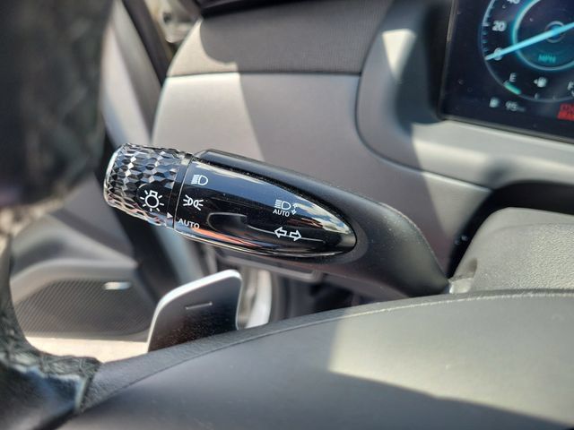 Used 2024 Hyundai Tucson Limited AWD/4WD image 26