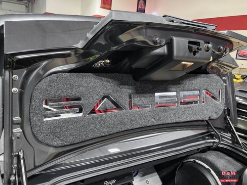 Used 2007 Ford Mustang GT RWD image 46