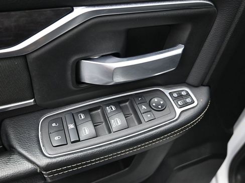 Used 2024 RAM 2500 Big Horn image 11