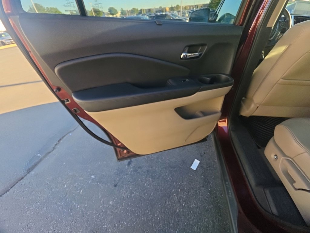 Used 2018 Honda Pilot EX-L image 25
