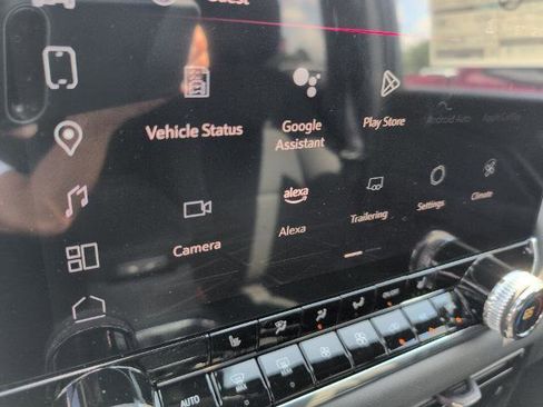 New 2025 GMC Canyon Elevation w/ Convenience Package image 27