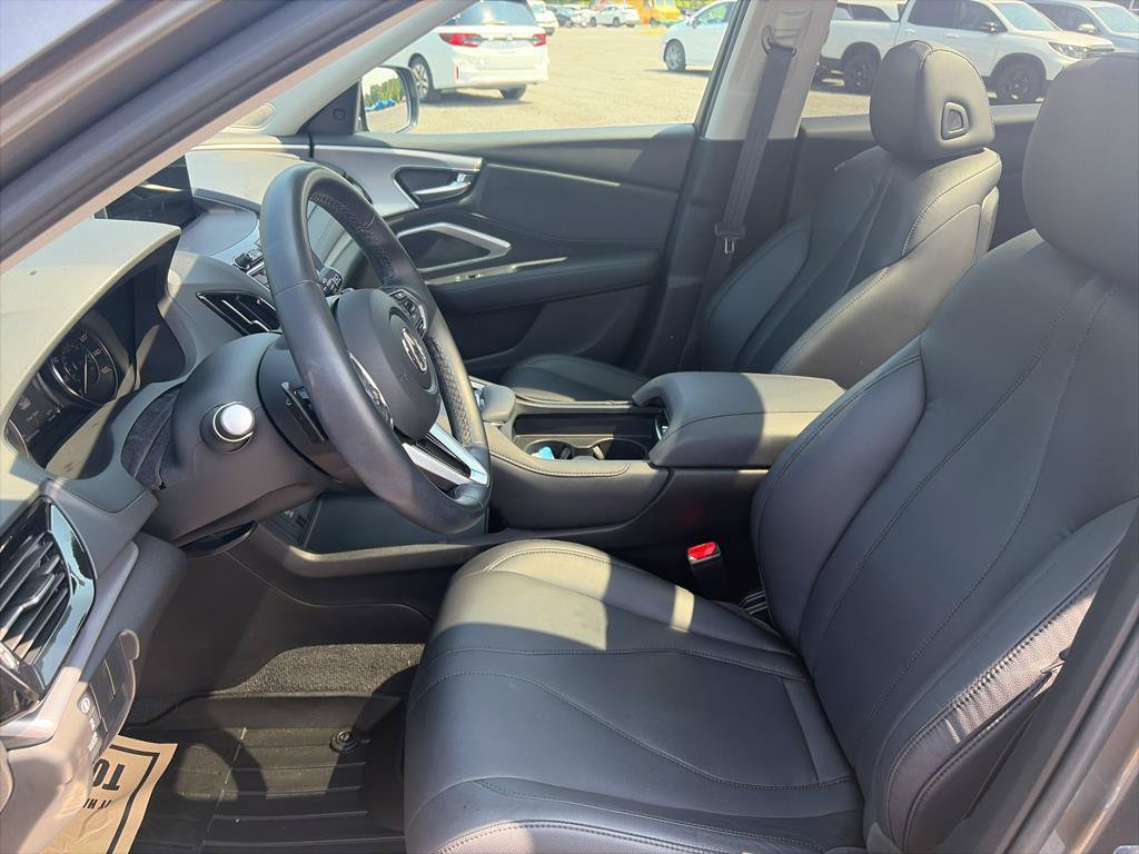 Certified 2024 Acura RDX SH-AWD image 23
