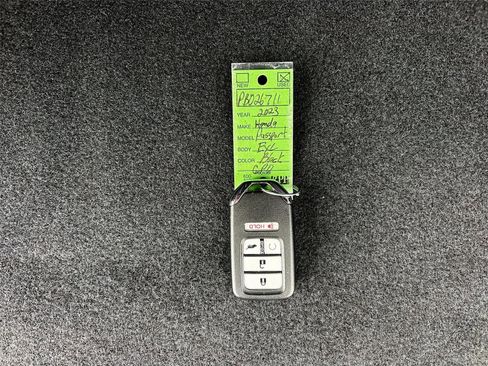 Certified 2023 Honda Passport EX-L image 38