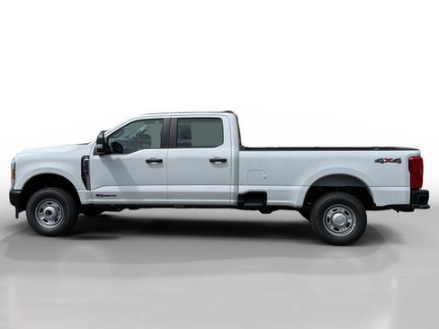 New 2026 Ford F350 XL AWD/4WD image 2