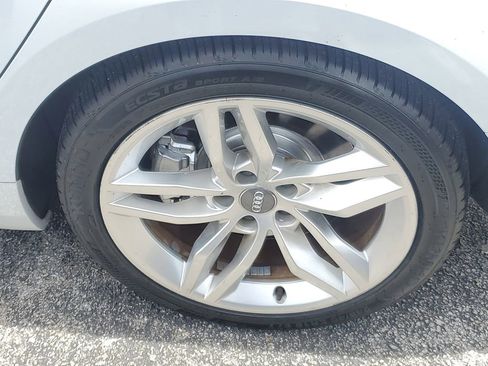 Used 2019 Audi A5 2.0T Premium w/ Convenience Package image 5