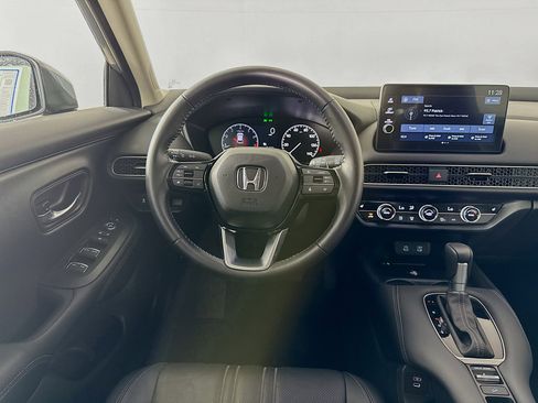 Certified 2026 Honda HR-V EX-L image 27