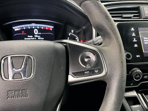 Used 2018 Honda CR-V EX image 25