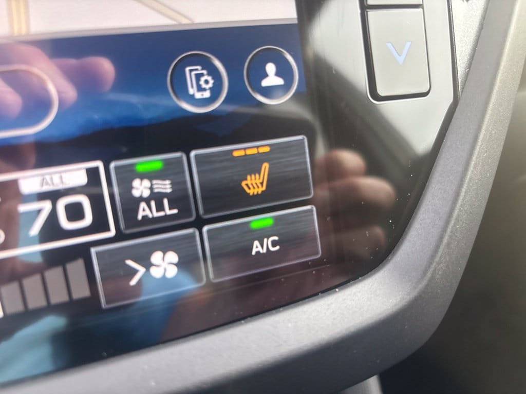 New 2026 Subaru Forester Premium AWD/4WD image 29