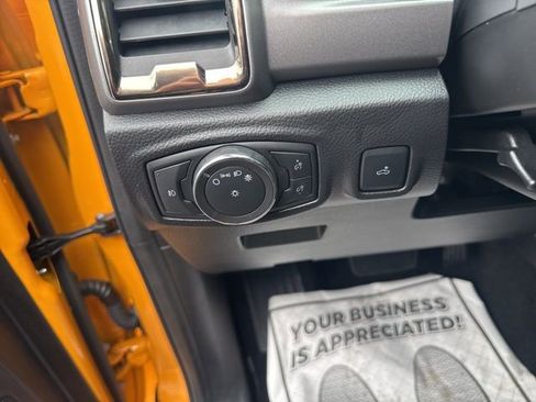 Used 2022 Ford Ranger XLT w/ Equipment Group 302A High AWD/4WD image 12