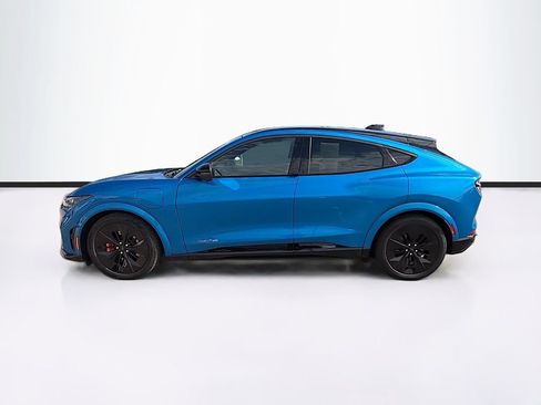 Used 2025 Ford Mustang Mach-E GT AWD/4WD image 8