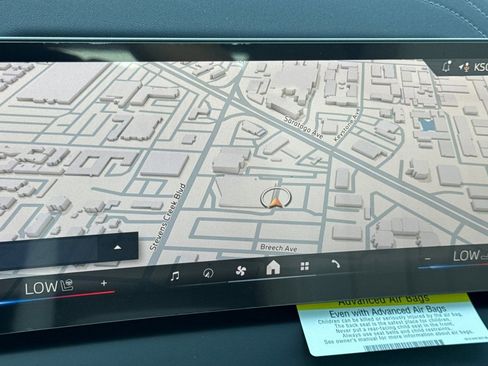 Used 2026 BMW X3 xDrive30 w/ Premium Package image 24