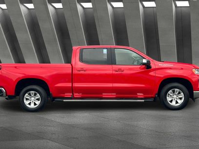 Used 2024 Chevrolet Silverado 1500 LT w/ Protection Package